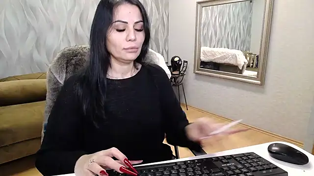 Sara Poison online show from November 23, 3:28 am