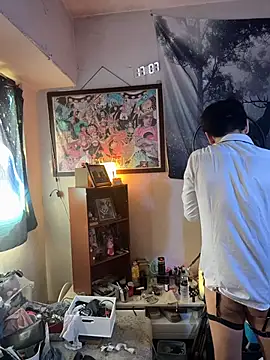 ex199212 online show from June 24, 9:08 am