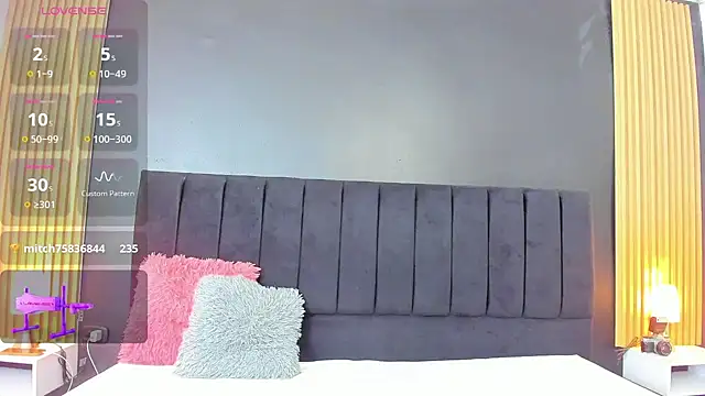 sweetsofia18 online show from December 4, 10:30 pm