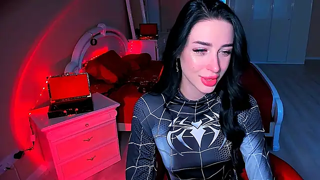 Snapshot of lovely_desire chatting on December 7, 5:48 am lovely desire online show from December 7, 5:48 am