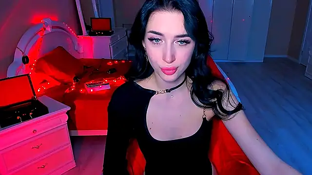 Snapshot of lovely_desire chatting on December 18, 6:10 am lovely desire online show from December 18, 6:10 am