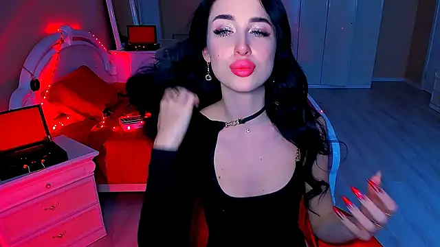 Snapshot of lovely_desire chatting on December 18, 9:47 am lovely desire online show from December 18, 9:47 am