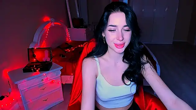 Snapshot of lovely_desire chatting on January 13, 12:13 pm lovely desire online show from January 13, 12:13 pm