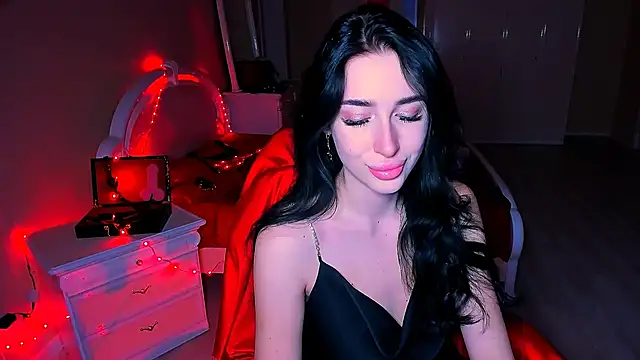 Snapshot of lovely_desire chatting on January 14, 1:17 pm lovely desire online show from January 14, 1:17 pm