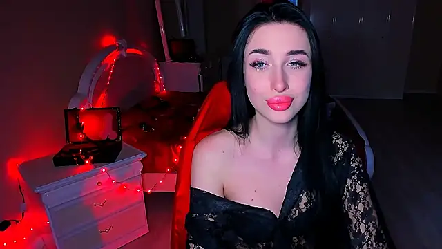 Snapshot of lovely_desire chatting on January 16, 12:20 pm lovely desire online show from January 16, 12:20 pm