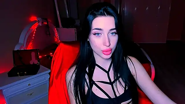 Snapshot of lovely_desire chatting on January 18, 5:37 pm lovely desire online show from January 18, 5:37 pm