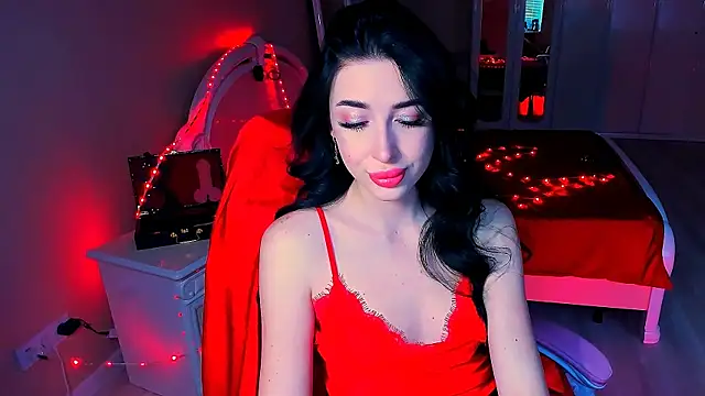 Snapshot of lovely_desire chatting on January 25, 7:17 am lovely desire online show from January 25, 7:17 am