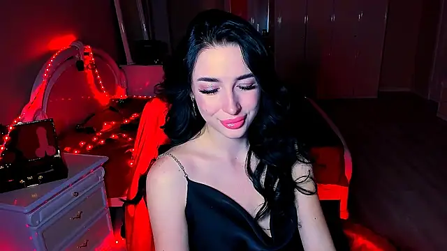 Snapshot of lovely_desire chatting on January 26, 3:03 pm lovely desire online show from January 26, 3:03 pm