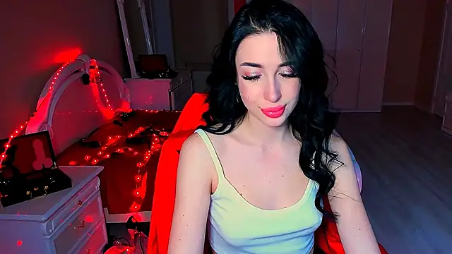 Snapshot of lovely_desire chatting on January 27, 6:52 am lovely desire online show from January 27, 6:52 am