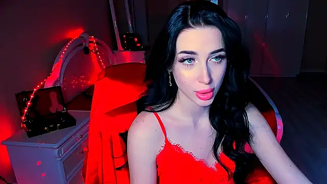 Snapshot of lovely_desire chatting on January 30, 11:22 am lovely desire online show from January 30, 11:22 am