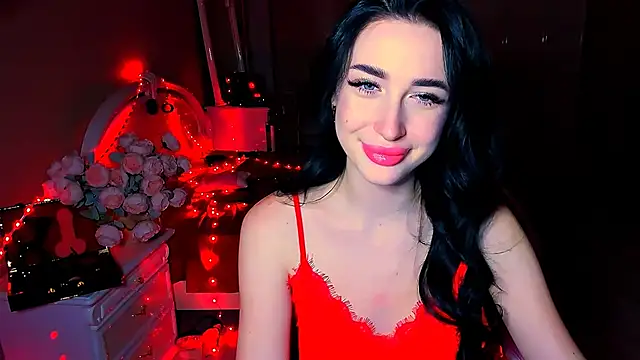 Snapshot of lovely_desire chatting on February 4, 5:45 pm lovely desire online show from February 4, 5:45 pm