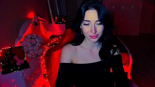 Snapshot of lovely_desire chatting on February 16, 5:48 pm lovely desire online show from February 16, 5:48 pm