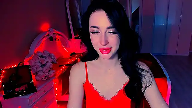 Snapshot of lovely_desire chatting on March 8, 11:27 am lovely desire online show from March 8, 11:27 am