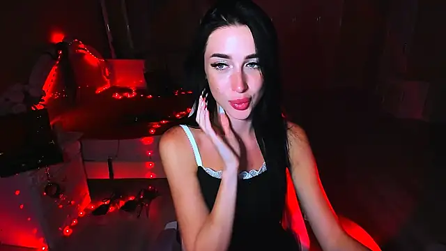 Snapshot of lovely_desire chatting on September 17, 4:08 pm lovely desire online show from September 17, 4:08 pm