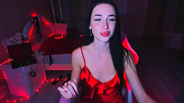 Snapshot of lovely_desire chatting on September 22, 9:22 am lovely desire online show from September 22, 9:22 am