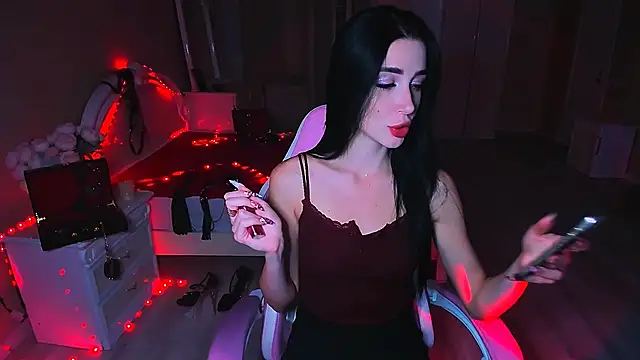 Snapshot of lovely_desire chatting on September 24, 7:12 am lovely desire online show from September 24, 7:12 am