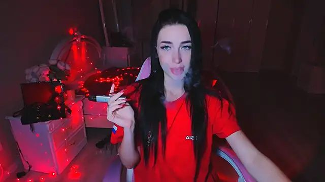 Snapshot of lovely_desire chatting on October 23, 4:06 pm lovely desire online show from October 23, 4:06 pm