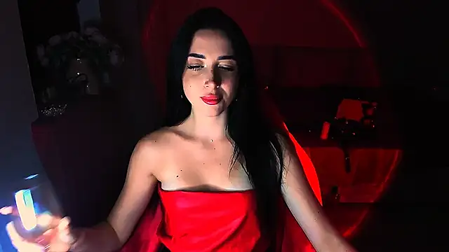 lovely desire online show from June 5, 5:07 pm