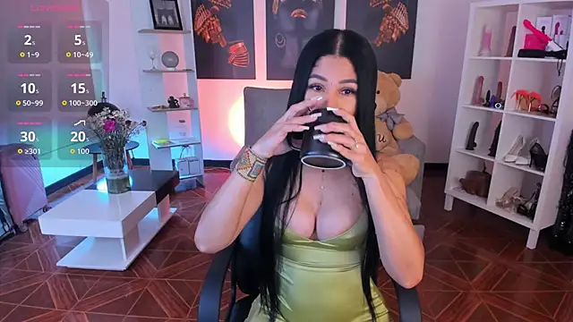 saralife online show from February 15, 11:30 am