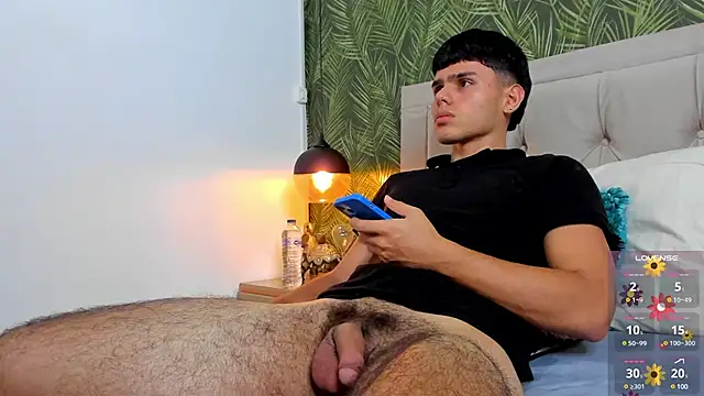 Snapshot of Nathaniel_Park chatting on January 16, 5:42 am Nathaniel Park online show from January 16, 5:42 am