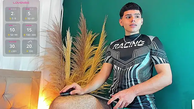 Snapshot of Nathaniel_Park chatting on September 27, 7:41 pm Nathaniel Park online show from September 27, 7:41 pm