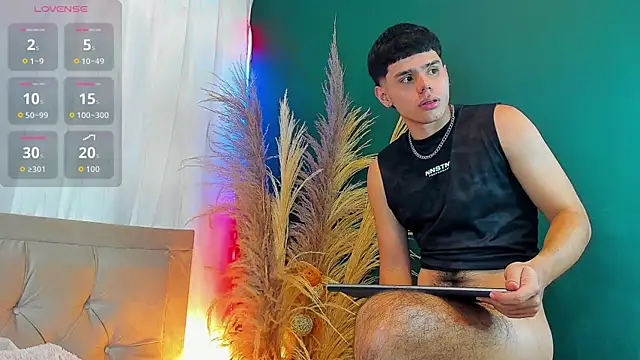 Snapshot of Nathaniel_Park chatting on October 18, 11:16 pm Nathaniel Park online show from October 18, 11:16 pm