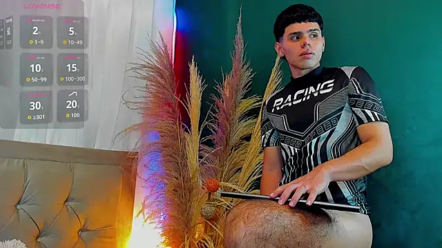 Snapshot of Nathaniel_Park chatting on October 24, 5:59 am Nathaniel Park online show from October 24, 5:59 am