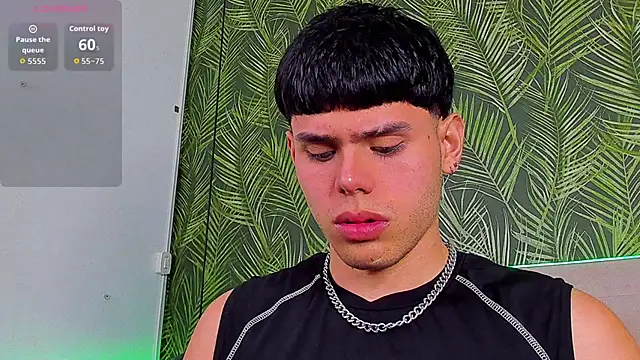 Nathaniel Park online show from February 19, 6:53 am