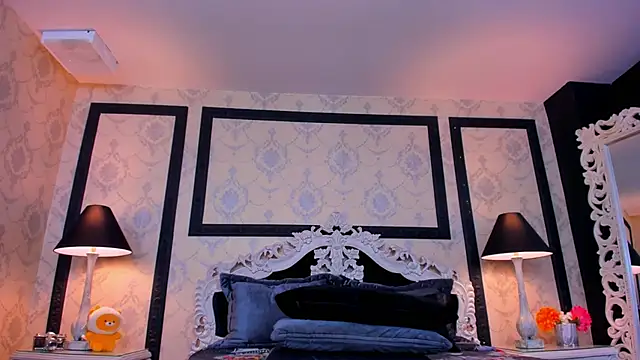 ImSophiie online show from January 21, 11:13 pm