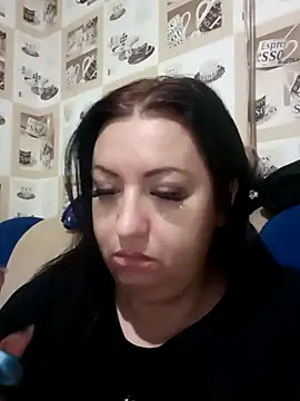 Veronica-Celie online show from December 24, 7:22 pm