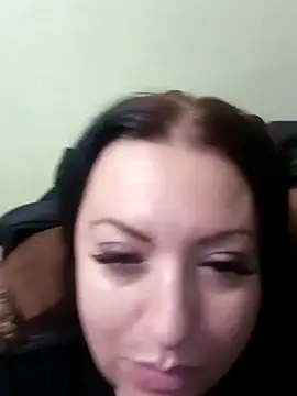 Veronica-Celie online show from December 24, 10:28 pm