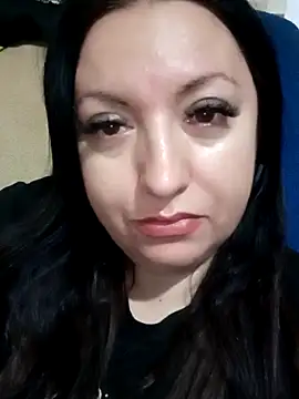 Veronica-Celie online show from December 26, 1:54 pm