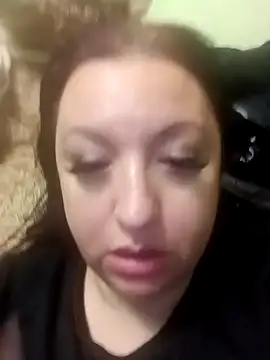 Veronica-Celie online show from January 1, 8:37 pm