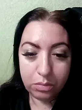 Veronica-Celie online show from January 2, 6:56 pm