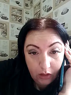 Veronica-Celie online show from January 11, 10:08 am