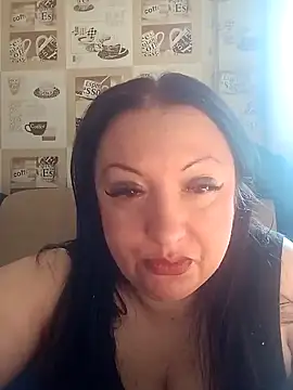 Veronica-Celie online show from February 26, 9:10 am