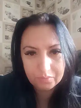 Veronica-Celie online show from October 6, 7:28 am