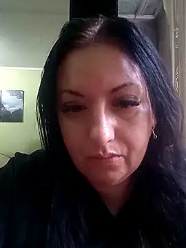 Veronica-Celie online show from October 13, 6:02 am