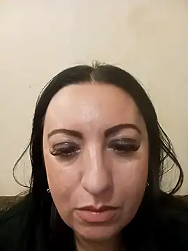 Veronica-Celie online show from February 22, 10:41 pm