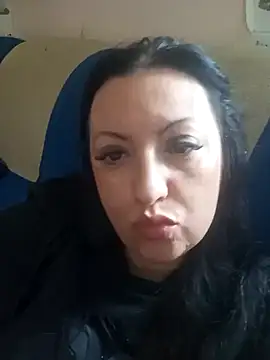 Veronica-Celie online show from February 23, 11:18 am