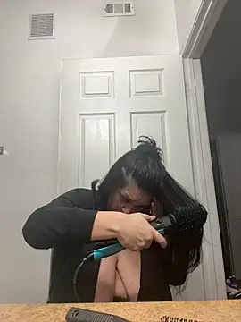 AlyssiaAmoreXO online show from February 4, 4:57 pm