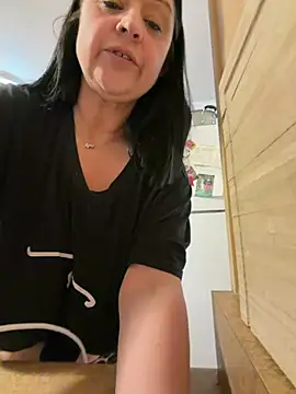 AlyssiaAmoreXO online show from June 26, 6:34 pm