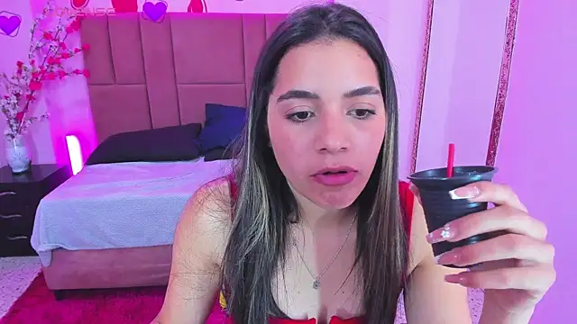 Leah Means  online show from March 2, 4:21 pm