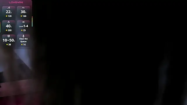 Leah Means  online show from March 12, 12:57 pm