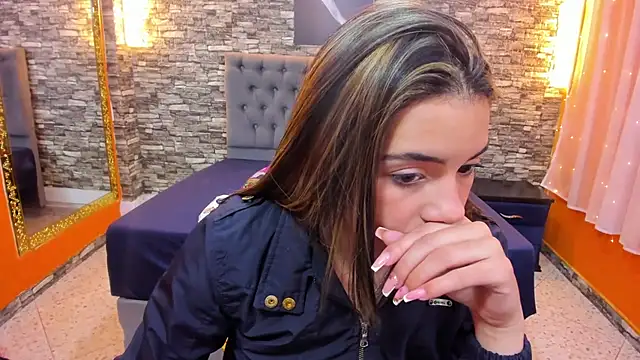 Leah Means  online show from March 14, 4:40 pm
