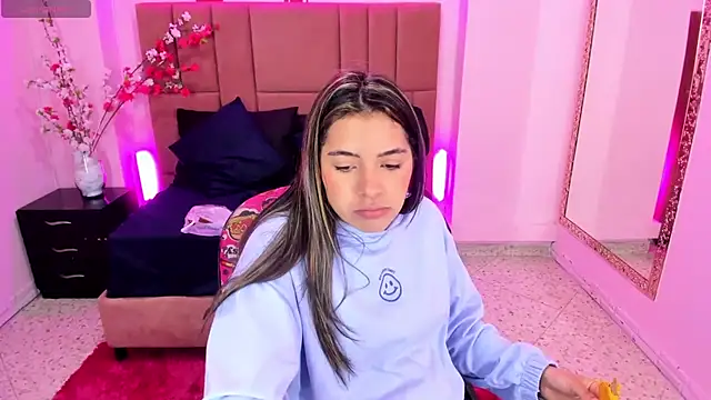 Leah Means  online show from March 17, 1:08 pm