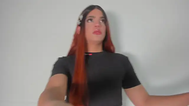 Snapshot of Sexual_Desirests chatting on February 9, 9:06 pm Sexual Desirests online show from February 9, 9:06 pm