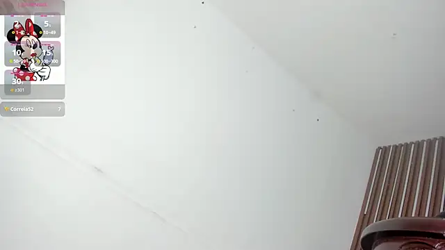 Snapshot of Sexual_Desirests chatting on February 28, 1:05 am Sexual Desirests online show from February 28, 1:05 am