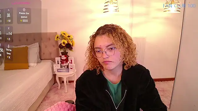 Missbrave1 online show from December 20, 12:08 am
