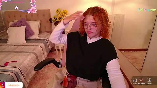Missbrave1 online show from January 2, 6:56 pm